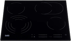 Варочная панель Vard VHC6464K