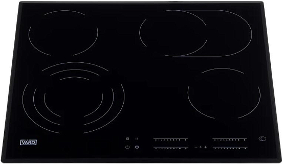 Варочная панель Vard VHC6464K фото 2 Варочная панель Vard VHC6464K preview 2