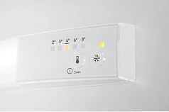 Встраиваемый холодильник Electrolux LND5FE18S
