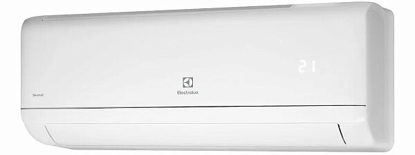 Сплит-система Electrolux EACS-09HSL/N8 preview 2