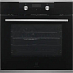Купить Духовой шкаф Electrolux OKH5E40X preview 1