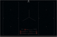 Варочная панель Electrolux EIV84550