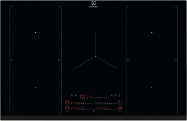 Варочная панель Electrolux EIV84550