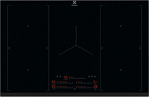 Варочная панель Electrolux EIV84550