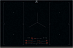 Купить Варочная панель Electrolux EIV84550 preview 1
