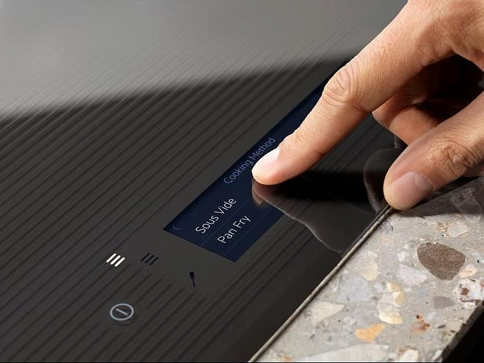 Варочная панель Electrolux EIS 6648 preview 15