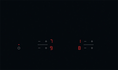 Варочная панель Electrolux CPE 6420 KX