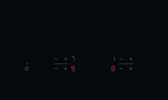 Варочная панель Electrolux CPE 6420 KX preview 2