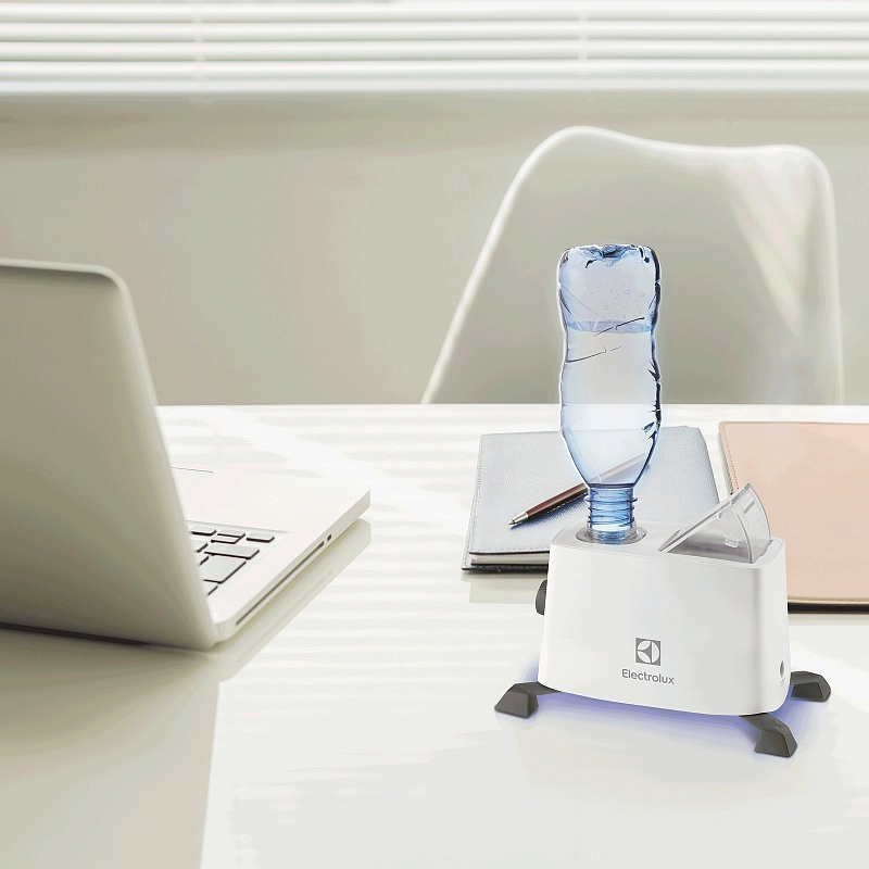 Увлажнитель воздуха Electrolux EHU-4015 Travel preview 4