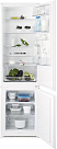 Встраиваемый холодильник Electrolux ENN 93111 AW
