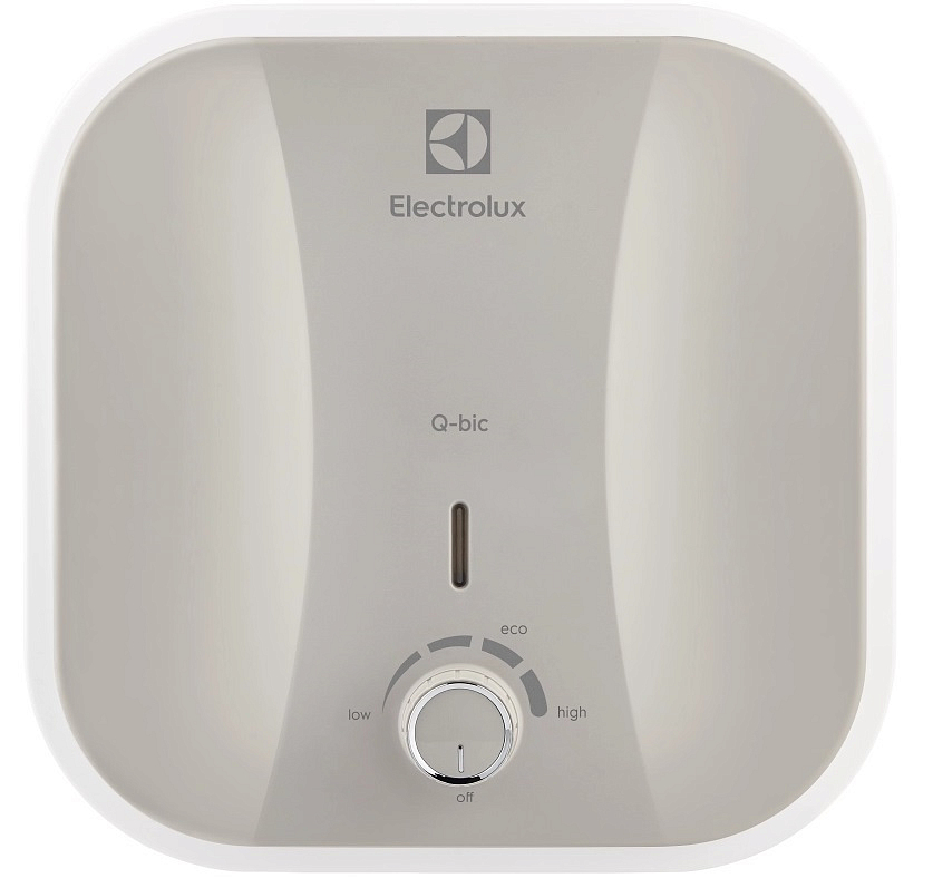 Водонагреватель Electrolux EWH 10 Q-bic O preview 2