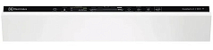 Встраиваемая посудомоечная машина Electrolux EEC87600W