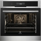 Духовой шкаф Electrolux EOL 5821 AOX