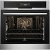 Купить Духовой шкаф Electrolux EOL 5821 AOX preview 1