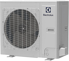 Комплект Electrolux EACD-60H/UP4-DC/N8 инверторной сплит-системы, канального типа