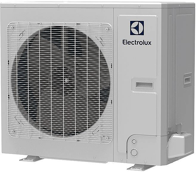 Комплект Electrolux EACD-60H/UP4-DC/N8 инверторной сплит-системы, канального типа preview 2