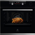 Духовой шкаф Electrolux KOCDH76X