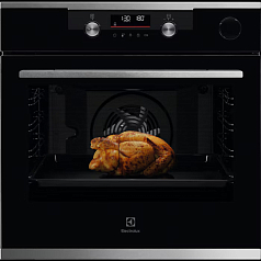 Духовой шкаф Electrolux KOCDH76X