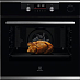 Купить Духовой шкаф Electrolux KOCDH76X preview 1