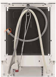 Посудомоечная машина Electrolux ESF 9526 LOX