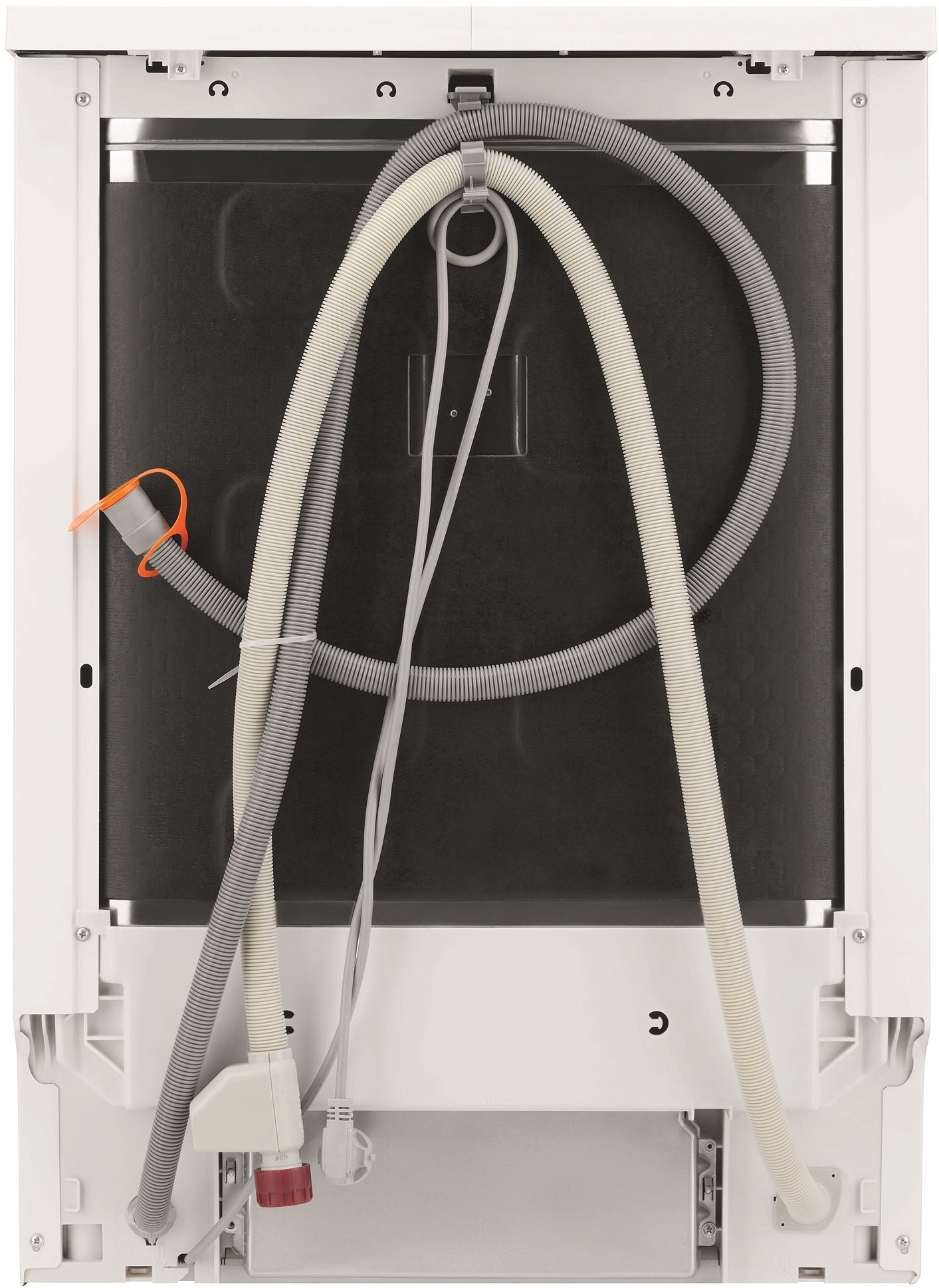 Посудомоечная машина Electrolux ESF 9526 LOX preview 2