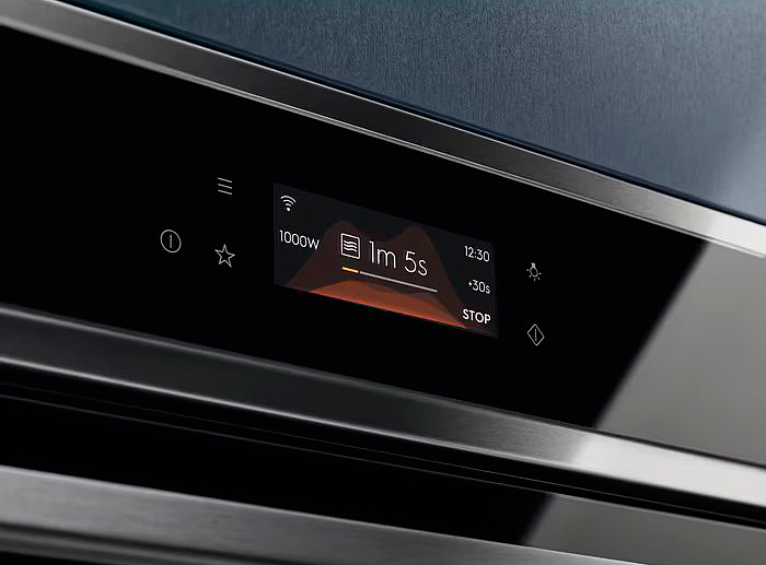 Духовой шкаф Electrolux EOE8P39WX preview 6