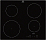 Варочная панель Electrolux EHH 56240 IK