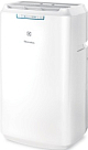 Мобильный кондиционер Electrolux EACM-10 EZ/N3
