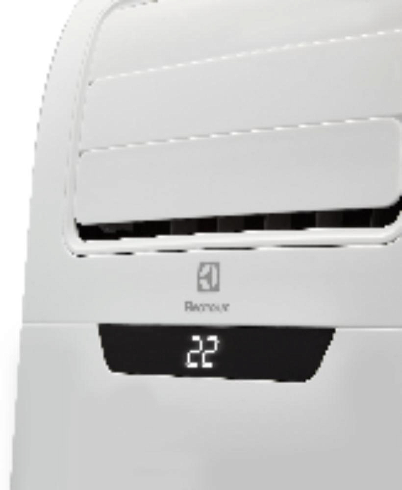 Мобильный кондиционер Electrolux EACM-09 FM/N3 preview 5
