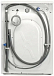Купить Стиральная машина Electrolux EW6F428W preview 3