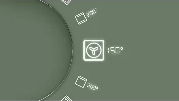 Духовой шкаф Electrolux EOF 4P74 X preview 8