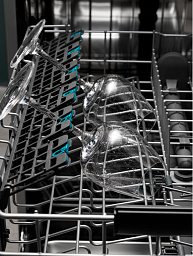 Ополаскиватель для посудомоечных машин Electrolux M3DCR200