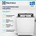 Купить Встраиваемая посудомоечная машина Electrolux E62LB200T preview 3