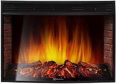 Электрический камин Electrolux Sphere Plus EFP/P-3320RLS