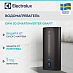 Купить Водонагреватель Electrolux EWH 50 SmartInverter Grafit preview 1