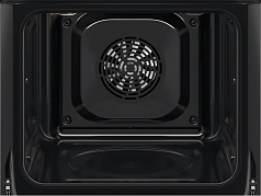 Духовой шкаф Electrolux EOD3H40BX