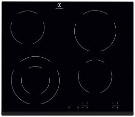 Варочная панель Electrolux EHF 6241 FOK