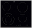 Варочная панель Electrolux EHF 6241 FOK