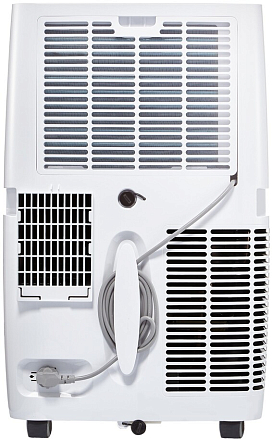 Мобильный кондиционер Electrolux EACM-12 GT/N6 preview 10