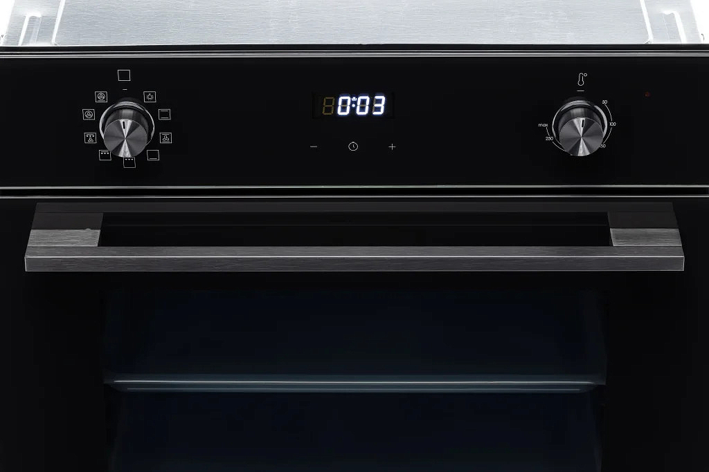 Духовой шкаф Vard VOE444B preview 7