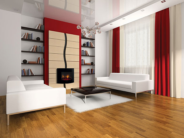 Электрический камин Electrolux EFP/W-1150URLS preview 2