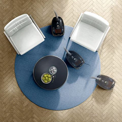 Пылесос Electrolux ZPF 2220