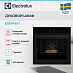 Купить Духовой шкаф Electrolux EOE9P3XT preview 4
