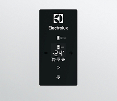 Холодильник Electrolux EN 3486 MOX