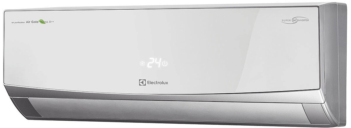 Сплит-система Electrolux EACS/I-09HG-MILK2/N8 preview 1