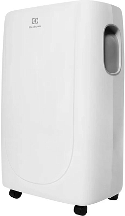 Мобильный кондиционер Electrolux EACM-09 CK/N6 preview 2
