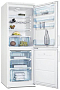 Холодильник Electrolux ERB 35090 W
