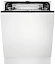 Встраиваемая посудомоечная машина Electrolux EEQ47215L