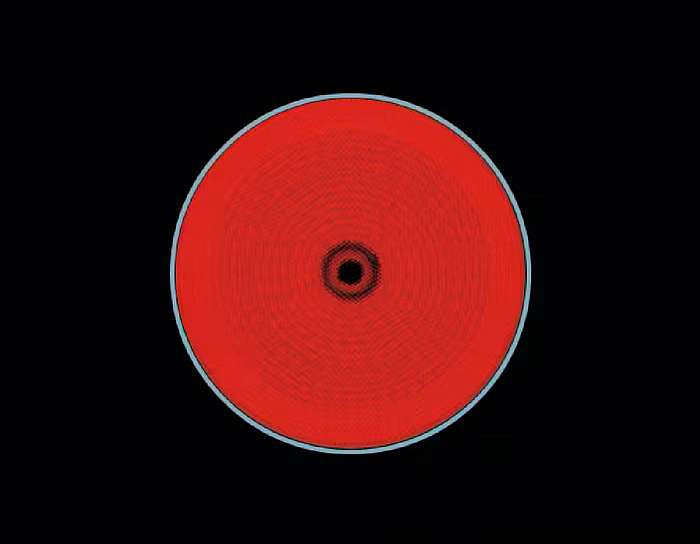 Варочная панель Electrolux EHF 6346 XOK preview 5