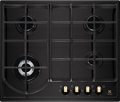 Варочная панель Electrolux EGH 96343 BR